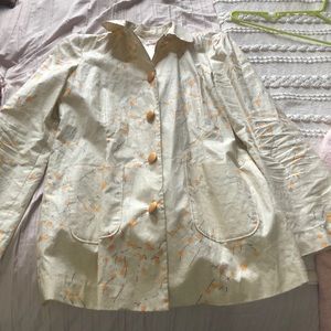 Penguin by Munsing wear Jacket- Size S